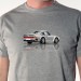 t-shirt Porsche 959