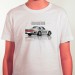 t-shirt Porsche 959