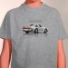 t-shirt Porsche 959