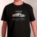 t-shirt Porsche 959