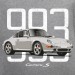 t-shirt auto - Porsche 993 Carrera S