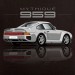 T shirt Porsche 959