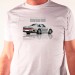 T shirt Porsche 959