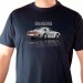 T shirt Porsche 959