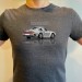 T shirt Porsche 959