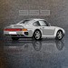 T shirt Porsche 959