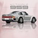 T shirt Porsche 959