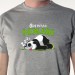 t-shirt On verra demain