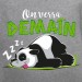 t-shirt On verra demain