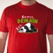 t-shirt On verra demain