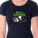 t-shirt On verra demain