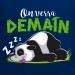 t-shirt On verra demain