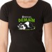 t-shirt On verra demain