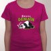 t-shirt On verra demain