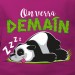 t-shirt On verra demain