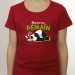 t-shirt On verra demain