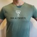 t-shirt Papa de compète