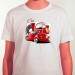t-shirt coccinelle - cox cab'