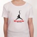 T shirt Pays Basque - Airspadrille