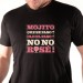 t shirt No rosé
