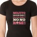 t shirt No rosé
