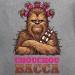 t-shirt Chouchoubacca