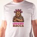 t-shirt Chouchoubacca