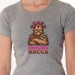 t-shirt Chouchoubacca