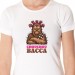 t-shirt Chouchoubacca