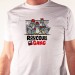 t-shirt Roucoule and the gang