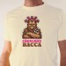 t-shirt Chouchoubacca