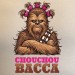 t-shirt Chouchoubacca