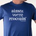 Aimez votre prochain