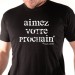 Aimez votre prochain