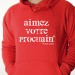 Aimez votre prochain