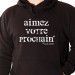 Aimez votre prochain