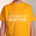 Je hais Les Maths 