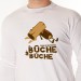 BUCHE A BUCHE