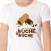 BUCHE A BUCHE