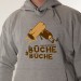 BUCHE A BUCHE