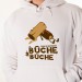 BUCHE A BUCHE