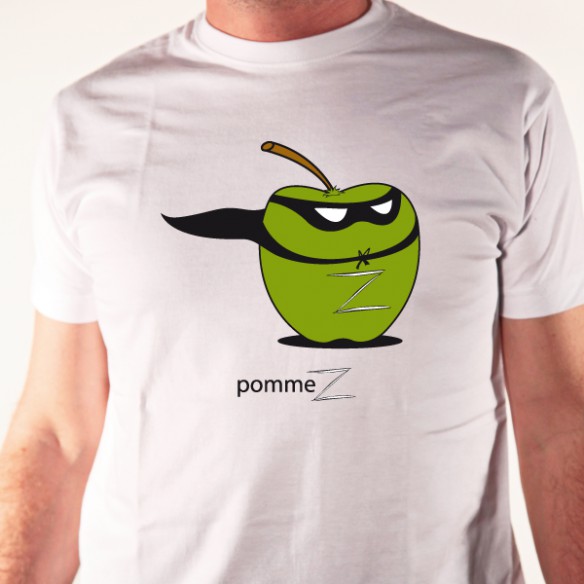 Pomme Z