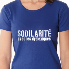 Sodilarité