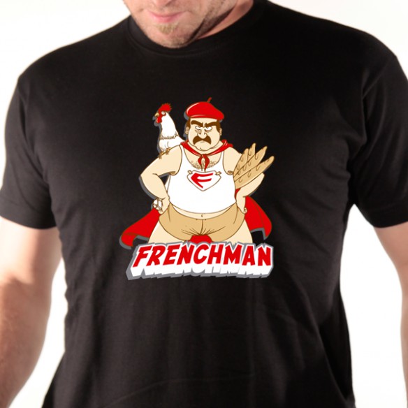 frenchman