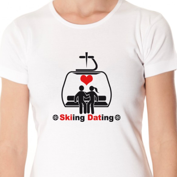 Ski dating