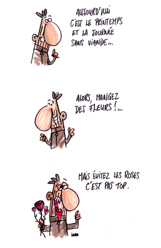 C Est Le Printemps Avomarks C Est Le Printemps Avomarks