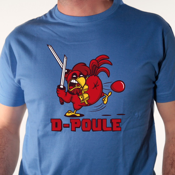 tshirt-animaux-deadpool-superheros