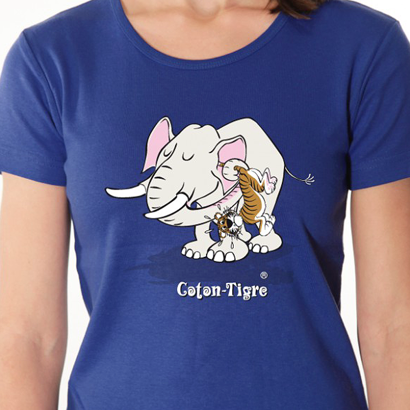 t-shirt-coton-tigre-humour