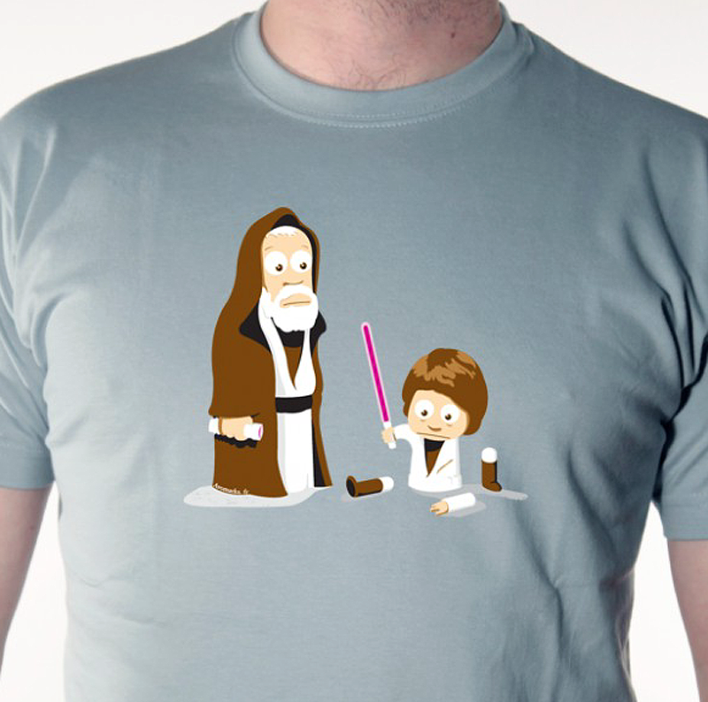 t-shirt-humour-parodie-jedi