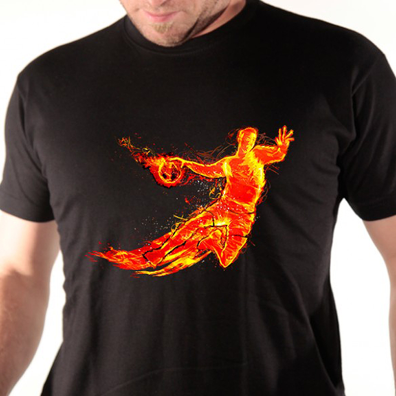 t-shirt-hand-on-fire